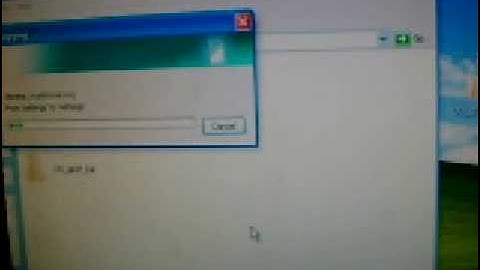 How To Put The UO gpSP kai  emulator on psp