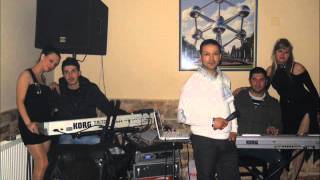 Live Band - Roka Mandolina live