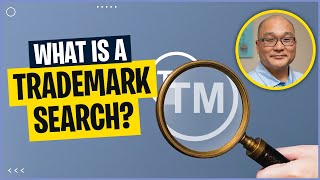 What is the purpose of a trademark search? When do you need to do a trademark search? by OC Patent Lawyer 131 views 1 year ago 1 minute, 35 seconds