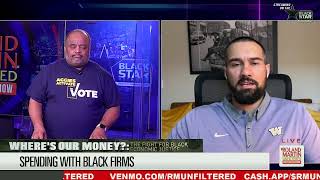 Marcellus Williams execution set, Tyre Nichols Murder Trial, Project 2025, VP Harris To Kill Fili…