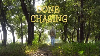 U-Sixty - Done Chasing Ft.