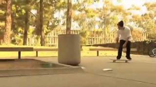 Ryan Gallant  -  Circa  HD