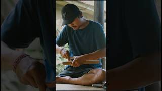 ALAT MUSIK BAMBU INI SUARANYA BIKIN PENASARAN.  SEE YOU AT GUS TEJA ALBUM LAUNCH APRIL 20th 2024