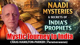 Ancient Predictions of the Future – Can You Change Destiny? | Mystic Journey to India Wealth