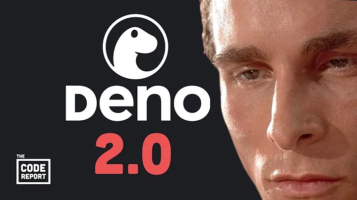 Deno 2 is here… will it actually kill Node.js this time? thumbnail