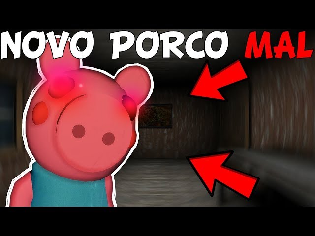 Poki The Pig  TESTANDO A DEMO DESSE JOGO ! 