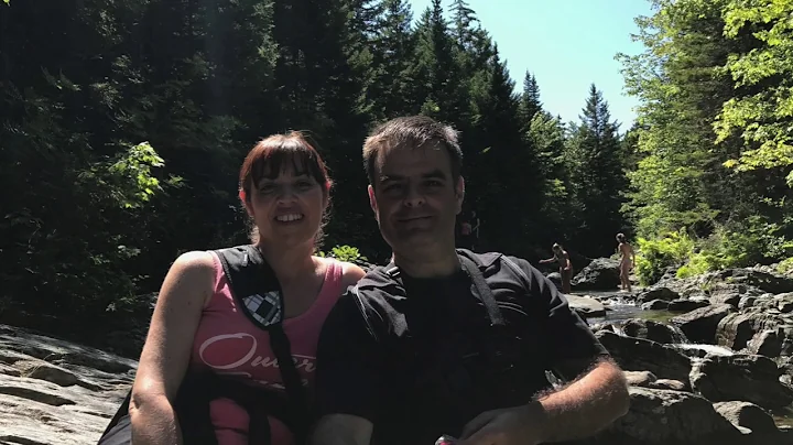 Visite du Parc national Fundy