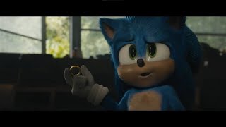 Sonic The Movie 1 U0026 2  Japanese Sonics English
