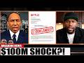 $100M SHOCK! Stephen A. WARNS Mayweather Over Netflix LAWSUIT!”