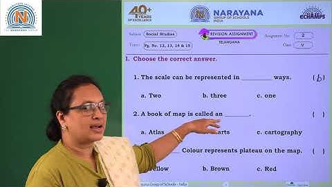 7TH AUG TS CLASS V SOCIAL ASSIGNMENT KEY
