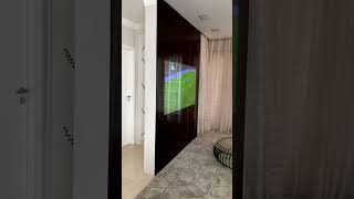 TV miroirs de MABORNE