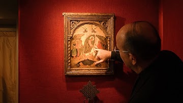 Exploring the Hidden World of Icons