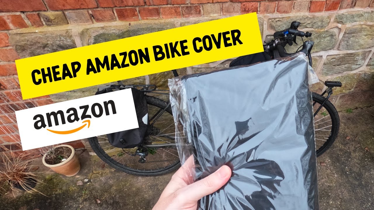 Cheap And Cheerful Bicycle Cover For 9 Quid Unboxing YouTube cheap-and-cheerful-bicycle-cover-for-9-quid-unboxing-youtube