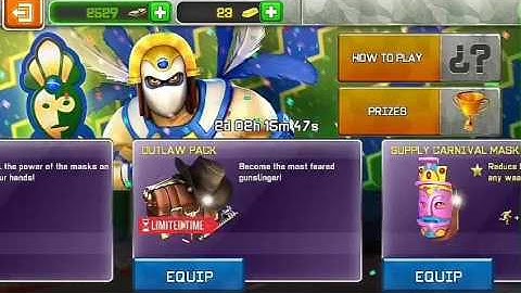 Respawnables: Poison Dart Handgun 1 shot