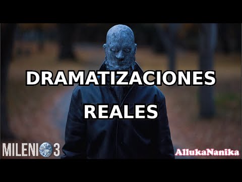 Milenio 3 - Dramatizaciones Reales (Especial) - YouTube Milenio 3 - Dramatizaciones Reales (Especial) - YouTube