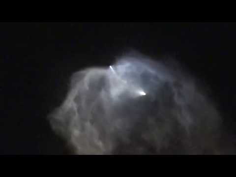 SpaceX Falcon 9
