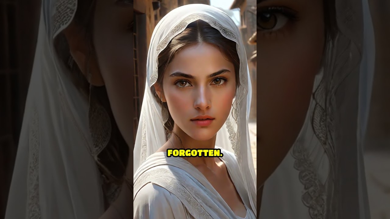 Tamar’s Brave Stand for Justice