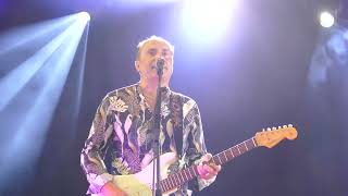 Jimi Barbiani Band 4of8  Going Down Doolhof Bluesrock Festival Tegelen Sept2023 The Neth