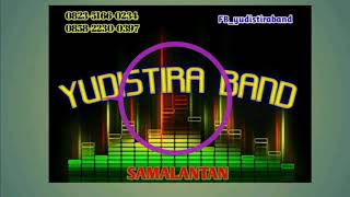 Yang haus_yudistira band