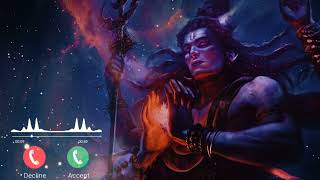 Shiva New Ringtone./Viral beats ringtone #mahadev #lordshiva #mahakal #ringtone #instrumental screenshot 5