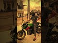 Motocast #kawasaki #z250