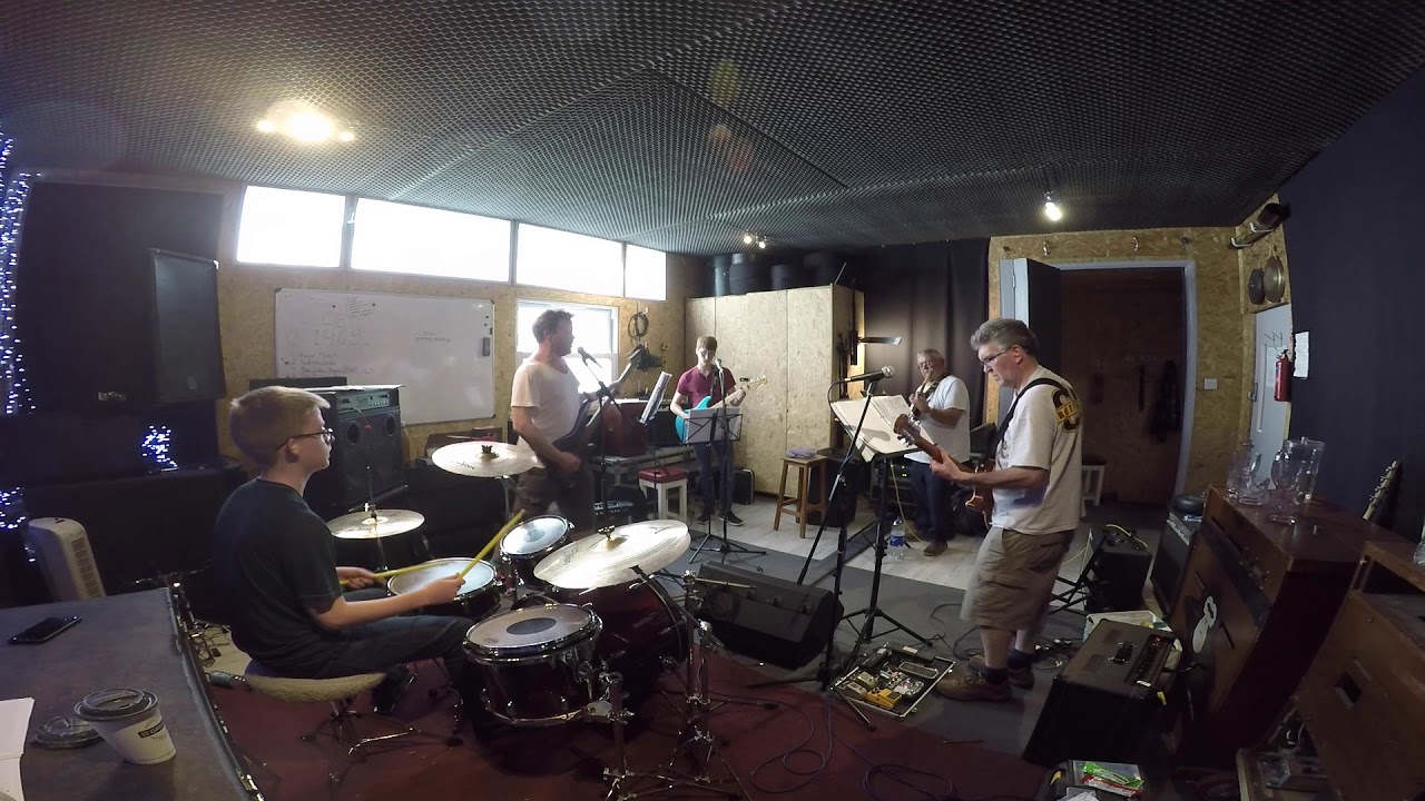 Honky Tonk Women - Lawless Jam 01062019