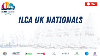 ILCA Nationals 2026 Day 4 - ILCA 7 Fleet live!