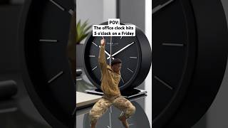 TGIF #tgif #fridayfeeling #friday #memes #dance