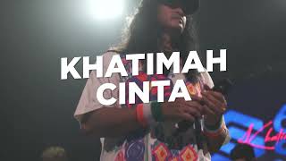 6IXTH SENSE -  KHATIMAH CINTA (LIVE SHOWCASE 7BELAS 2022)