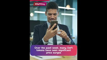 DeFi Day Powered By Blockchain TV!