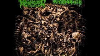 Warhound - Worship Death