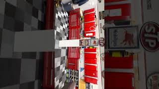 Shop tour
