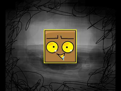 Very quick draw on PC (SO shitty TvT)