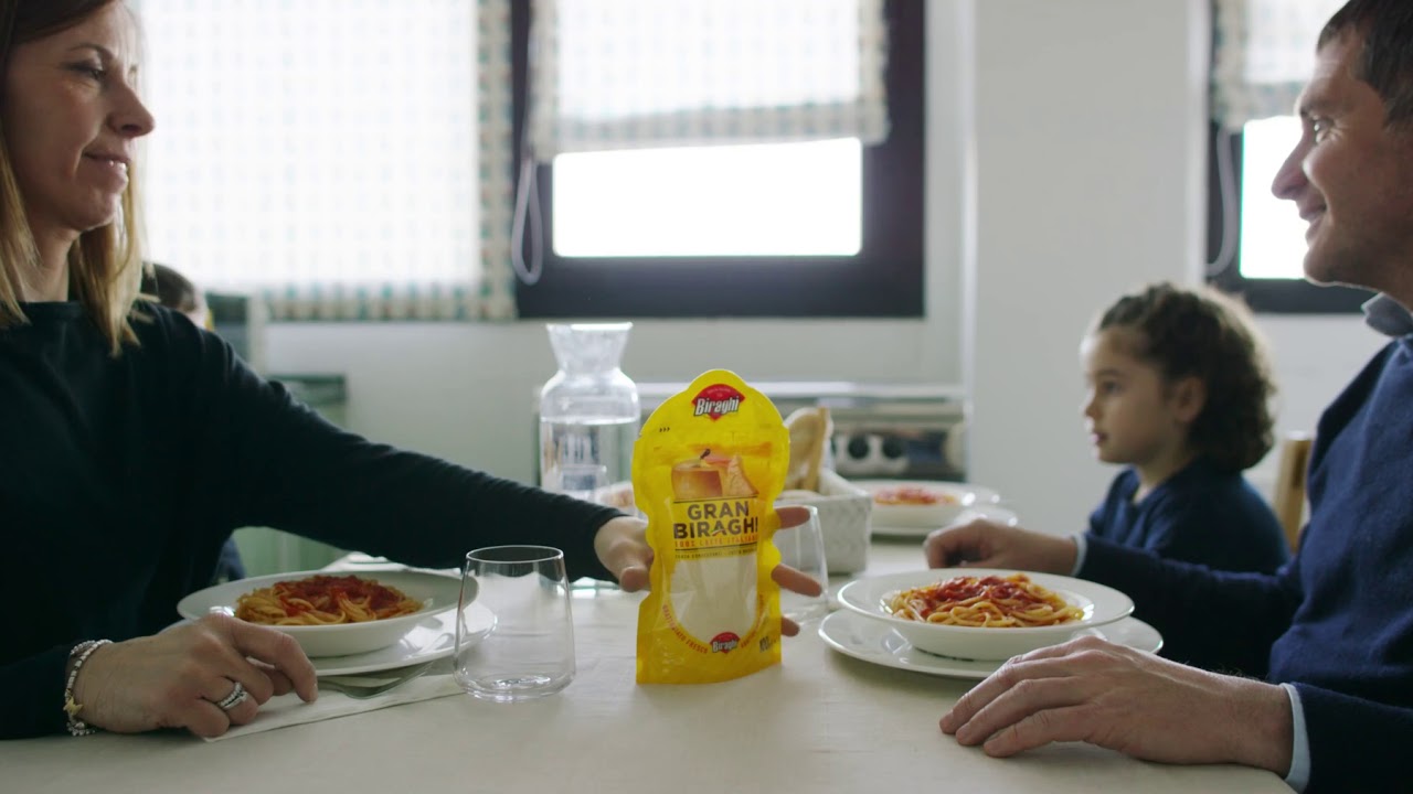 Biraghi – Gran Biraghi & Gorgonzola