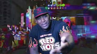 Dq The Don - Really Feat. Diaashot By Capteeofficial Drill Music Video New York City Time Square