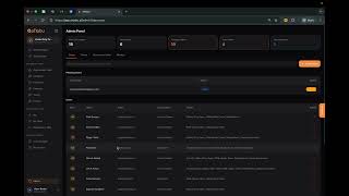How to Change User Roles in oNabu