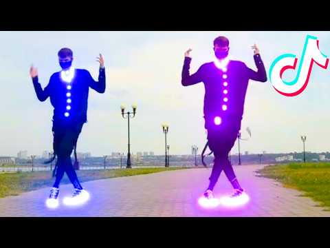 ASTRONOMIA 😎⭐️ Who BEST DANCER? 🤔🔥TIK TOK TUZELITY SHUFFLE DANCE 2026 #37