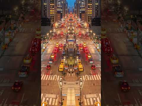 New York City | Must Visit Place to Visit In USA  #travel #usa