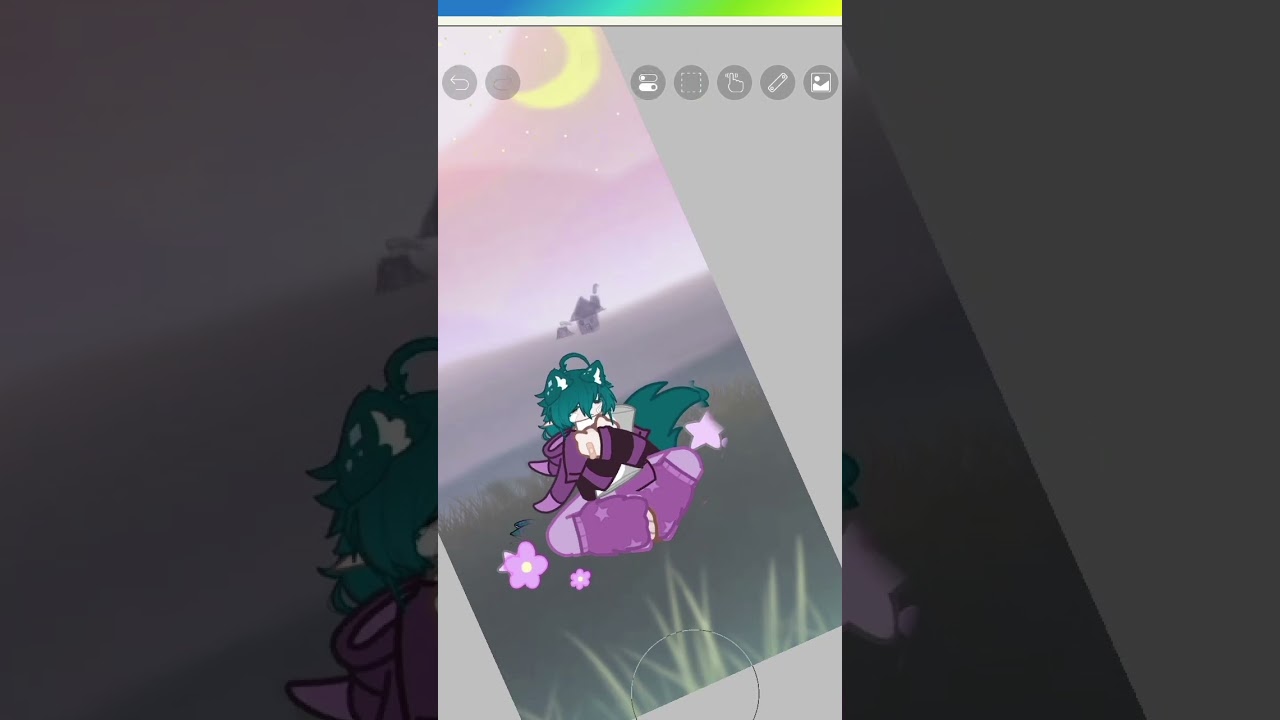 did surprisingly well for my 2nd time doing this :D