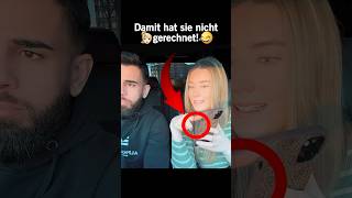 Thumbnail for Damit hat sie nicht gerechnet! 🤣 - #Beziehung #HopsGenommen #POV #BestTrendVideos #Viral