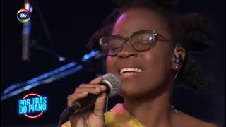 Por Trás do Piano | The Musicops interpretam Anina Kupfumela da cantora moçambicana Helena Nhatumbo.