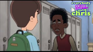Chris Finds Personality - Everybody Still Hates Chris (2024) | 4K #EverybodyStillHatesChris