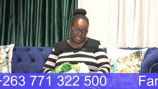 Family scars: Amai vangu vakandiudza kuti ndichashupika ivo vari vapenyu. Vakandivenga nemoyo wese.
