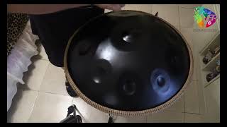 Homgymusic Peterarturs 10 Negro