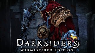 ПРОХОЖУ ИГРУ С НУЛЯ 1-ЧАСТЬ | DARKSIDERS WARMASTERED EDITION