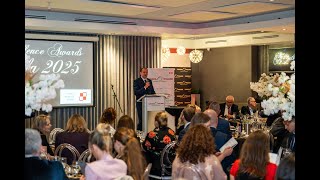 2025 Excellence Awards Gala – Canada-Poland Chamber of Commerce