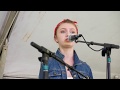 &quot;Going Across  the Mountain&quot; ~ Anneli Burnett @ 15th Annual Happy Valley Fiddlers Convention