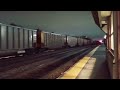 Union Pacific 7942 at Elmhurst, IL