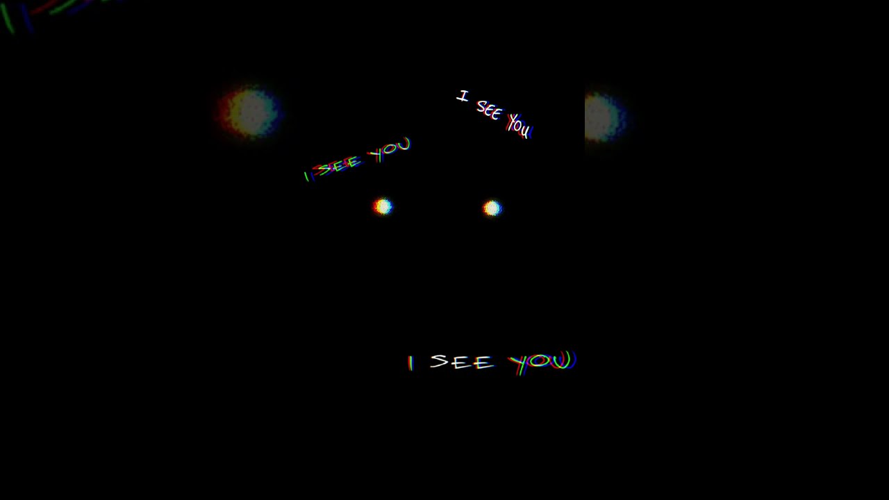 🌌 METAGALAXY 🌌 –I See You