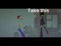Me vs Steve